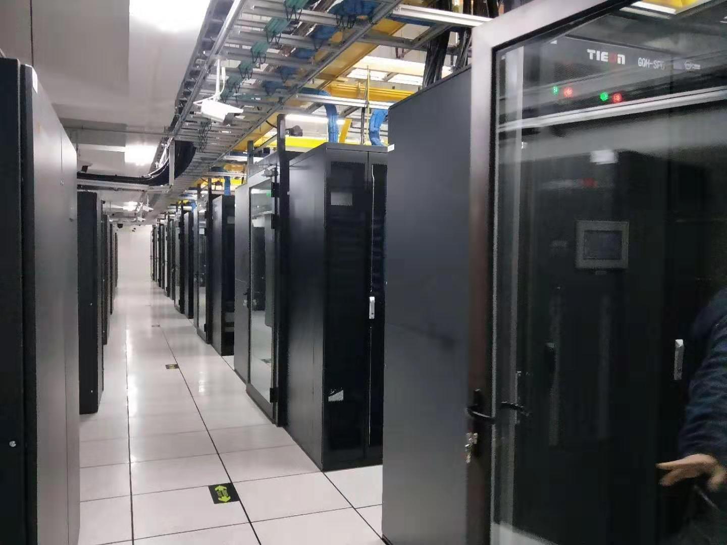 淳化天津IPFS机房-天津多线机房-天津自贸区机房